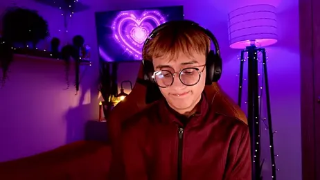 Mr_evan1 webcam model stream image