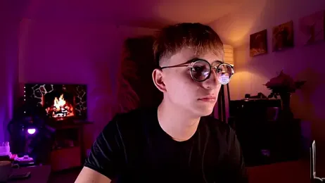 Mr_evan1 webcam model stream image