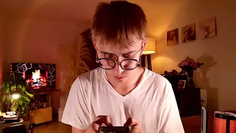 Mr_evan1 webcam model stream image