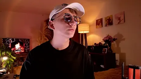 Mr_evan1 webcam model stream image