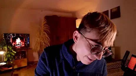 Mr_evan1 webcam model stream image