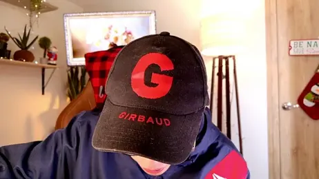 Mr_evan1 webcam model stream image