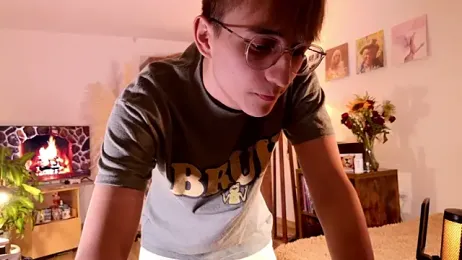 Mr_evan1 webcam model stream image