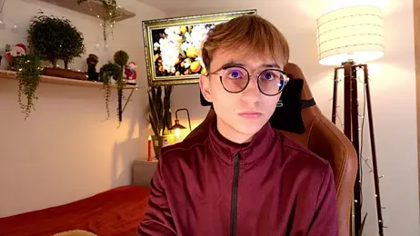 Mr_evan1 webcam model stream image