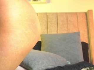 pattymm webcam model stream image