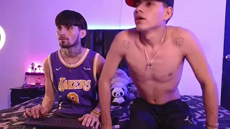 Brutal_Sex_Fucking webcam model stream image