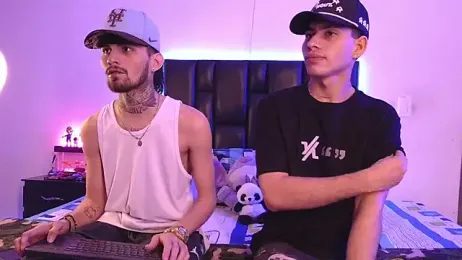 Brutal_Sex_Fucking webcam model stream image