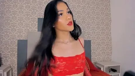 Isa_Little_Star webcam model stream image