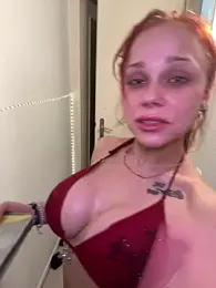 PennyPrincess webcam model stream image