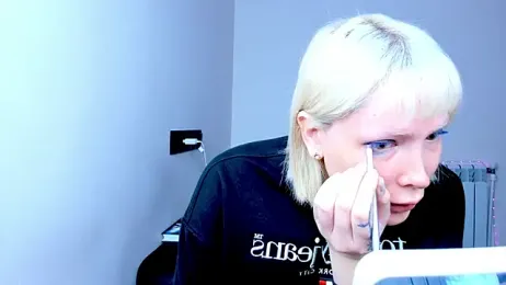 tenebris webcam model stream image