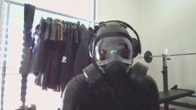 rubbergomperv webcam model stream image