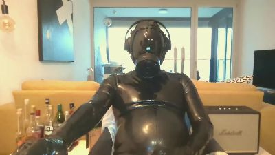 rubbergomperv webcam model stream image