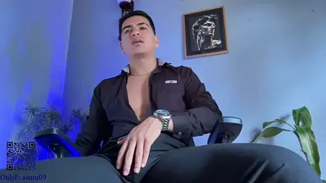 Adrian_Mill3r webcam stripchat model stream image