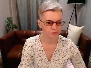 Erikaa Cutie webcam model stream image