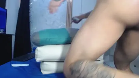 sweatyloverhot webcam model stream image