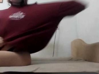 ConnieStasiak webcam model stream image