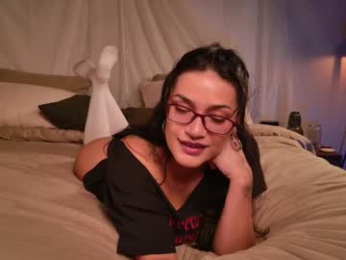 jadeperez_ webcam model stream image