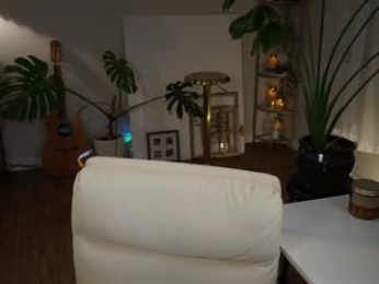 jadeperez_ webcam model stream image
