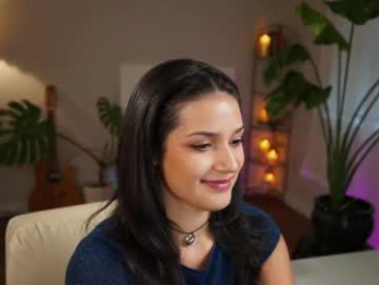 jadeperez_ webcam model stream image