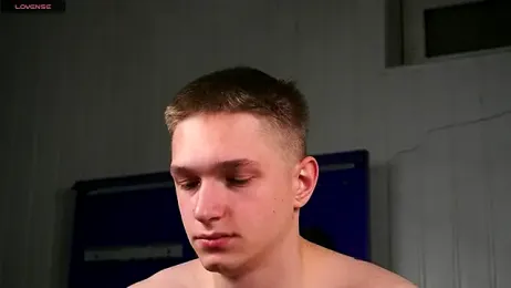 dustyn_fox webcam model stream image