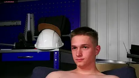 dustyn_fox webcam model stream image