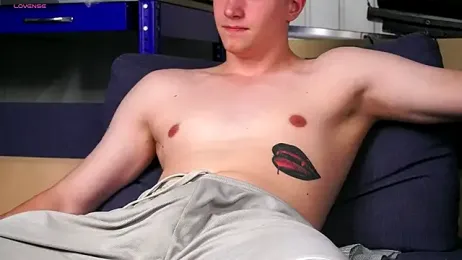 dustyn_fox webcam model stream image