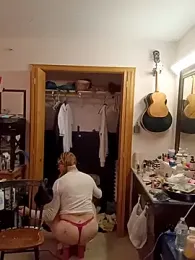 sissytrapdolly24 webcam model stream image