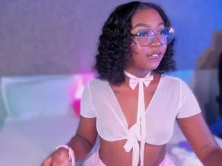 kishalove webcam model stream image