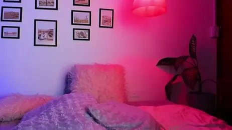 Liliith_bloom webcam model stream image