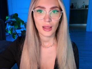 Sasha Elite webcam model stream image