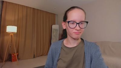 LeilaDurow webcam model stream image