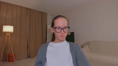 LeilaDurow webcam model stream image