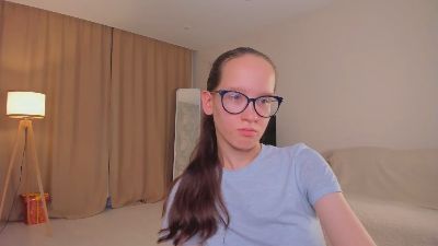 LeilaDurow webcam model stream image