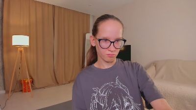 LeilaDurow webcam cam4 model stream image