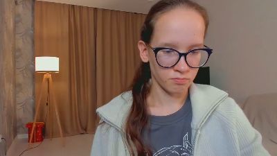 LeilaDurow webcam model stream image