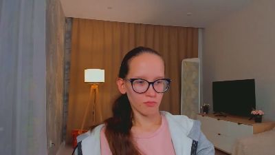 LeilaDurow webcam model stream image