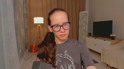 LeilaDurow webcam model stream image