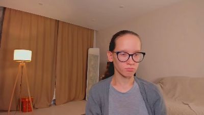 LeilaDurow webcam model stream image