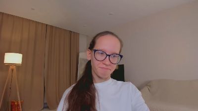 LeilaDurow webcam model stream image