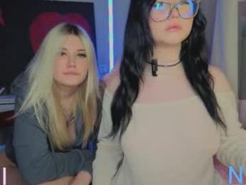 lilhornyprincess webcam model stream image