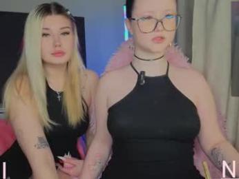 lilhornyprincess webcam model stream image