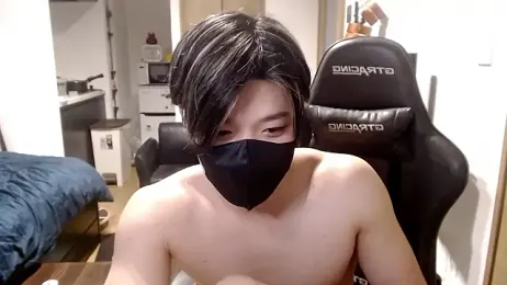 Mei-Tanaka webcam model stream image