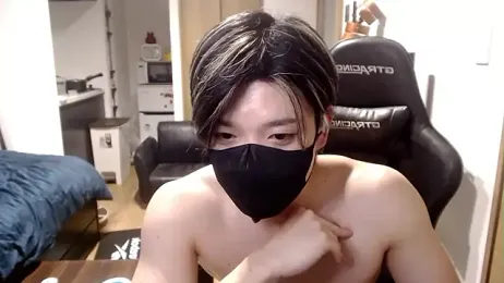 Mei-Tanaka webcam model stream image