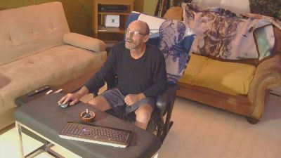 mapleman35 webcam model stream image