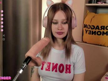 FinishHer webcam model stream image