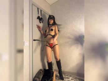 FoxAlice2026 webcam model stream image