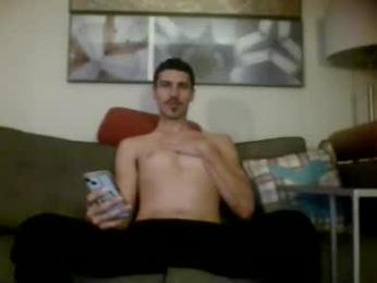 playboyspade333 webcam model stream image