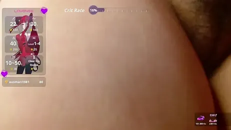 monica_little23 webcam model stream image