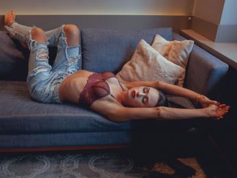 SamiraArabe webcam livejasmin model stream image