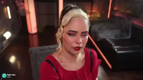 alessa_goreng webcam stripchat model stream image